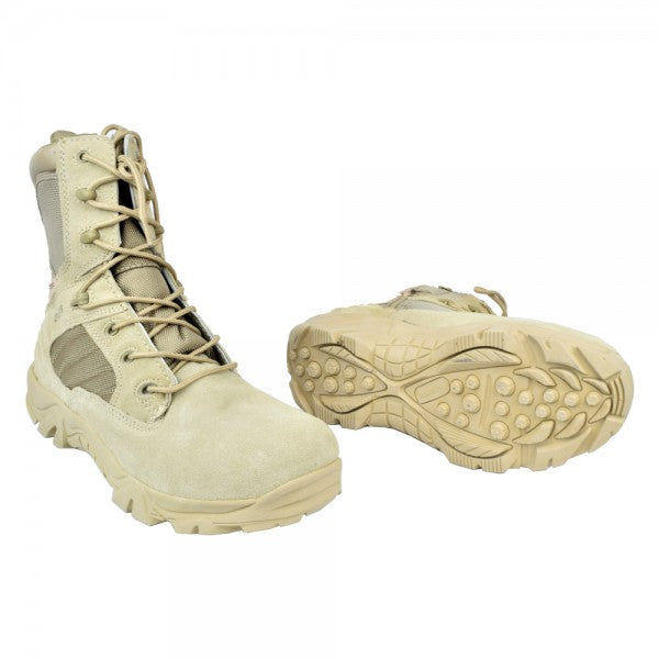 JS WARRIOR ANFIBIO TAN TAGLIA 43 (JS-BWT-43)