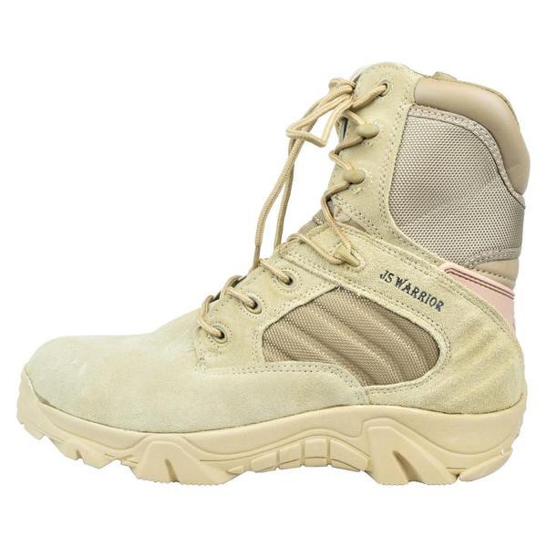 JS WARRIOR ANFIBIO TAN TAGLIA 43 (JS-BWT-43)