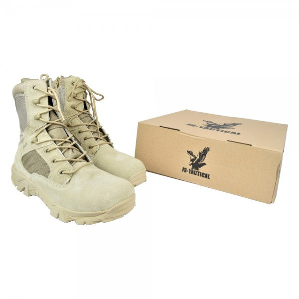 JS WARRIOR ANFIBIO TAN TAGLIA 44 (JS-BWT-44)