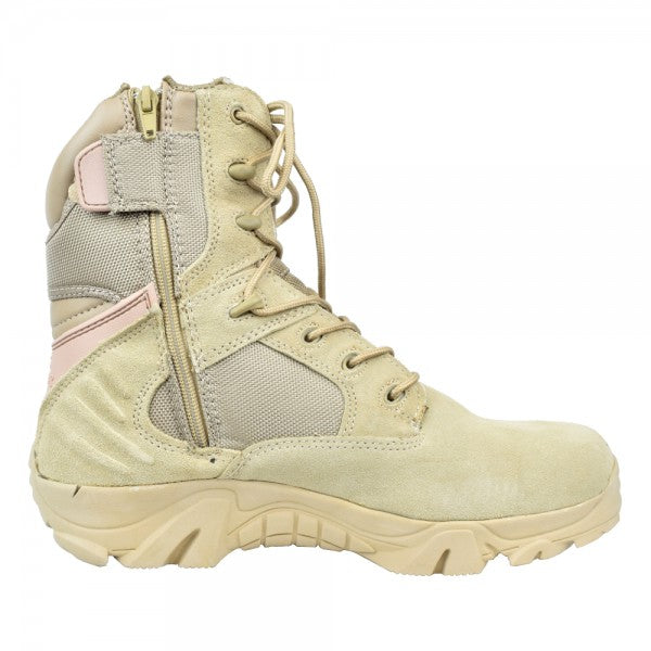JS WARRIOR ANFIBIO TAN TAGLIA 45 (JS-BWT-45)
