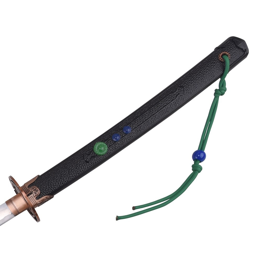 KATANA ORNAMENTALE (ZS754)