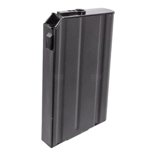 KING ARMS CARICATORE MID-CAP 90 COLPI PER SERIE FAL NERO (KA-MAG06)