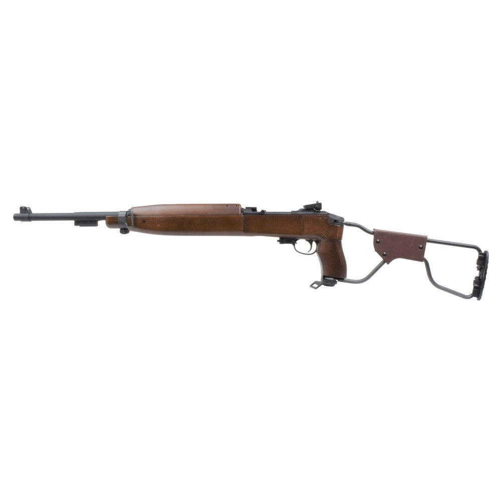 KING ARMS FUCILE A GAS M2 PARATROOPER LEGNO (KA-AG261)