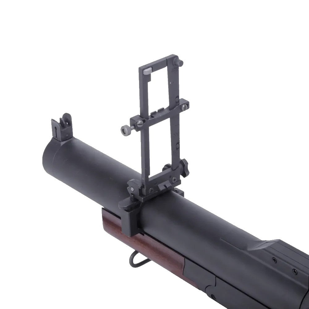 KING ARMS LANCIAGRANATE M79 (KA-CART04)