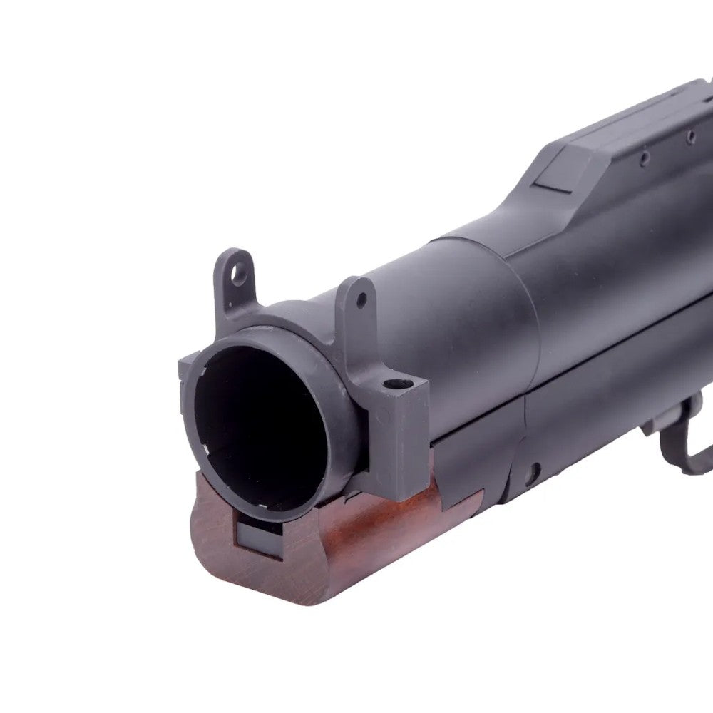 KING ARMS LANCIAGRANATE M79 VERSIONE CANNE MOZZE (KA-CART04S)