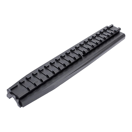 KING ARMS SLITTA STANDARD 20MM PER OTTICA PER SERIE M1/M2 (KA-MB17)