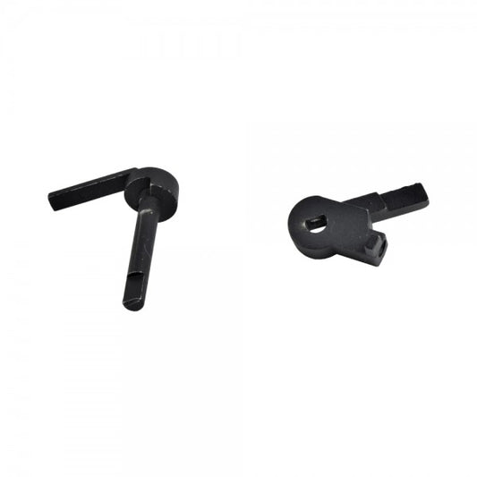 KWC KIT LEVA SICURA DESTRA E SINISTRA PER PT92 (KW-SAFE-PT92)