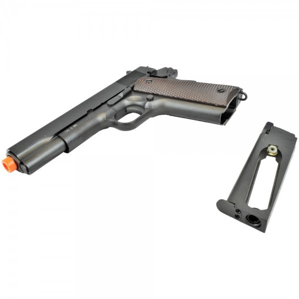 KWC PISTOLA A CO2 SCARRELLANTE 1911 CLASSIC (KW-1911)
