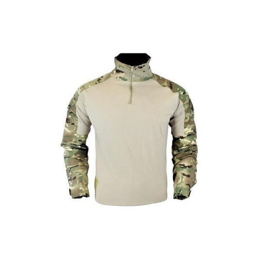 JS-TACTICAL MAGLIA COMBAT JS WARRIOR MULTICAM MC TAGLIA L (JSWAR-MG-MUL-L)