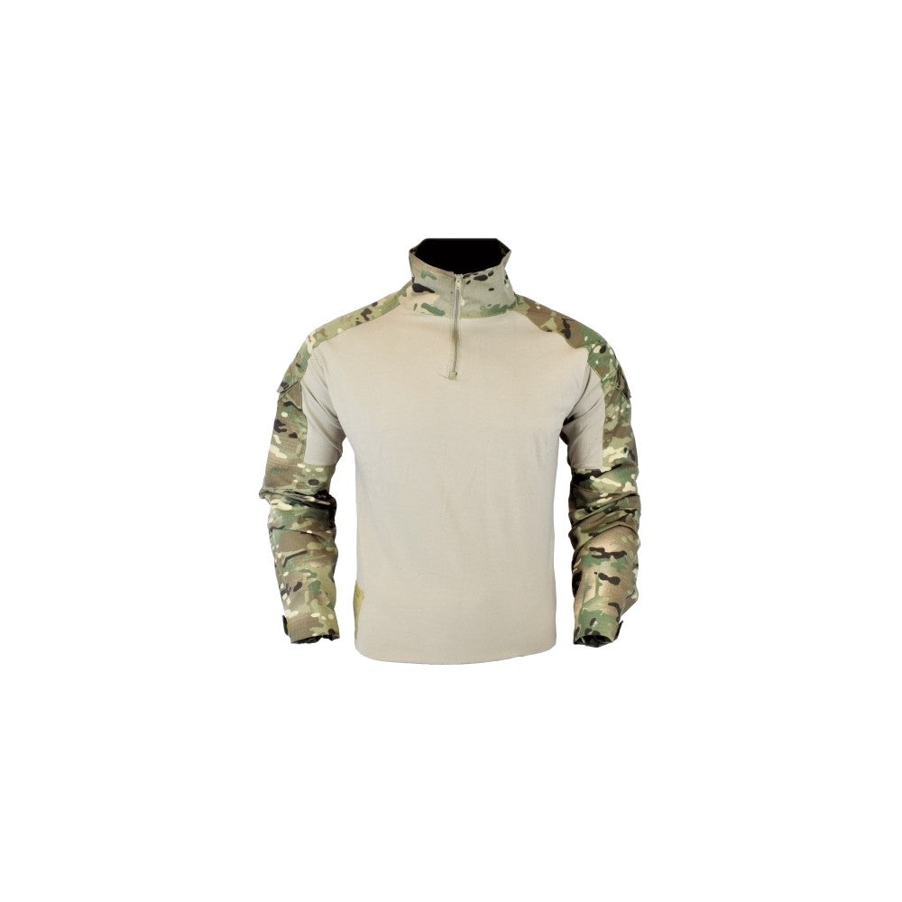 JS-TACTICAL MAGLIA COMBAT JS WARRIOR MULTICAM MC TAGLIA M (JSWAR-MG-MUL-M)
