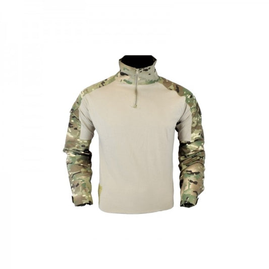 JS-TACTICAL MAGLIA COMBAT JS WARRIOR MULTICAM MC TAGLIA S (JSWAR-MG-MUL-S)