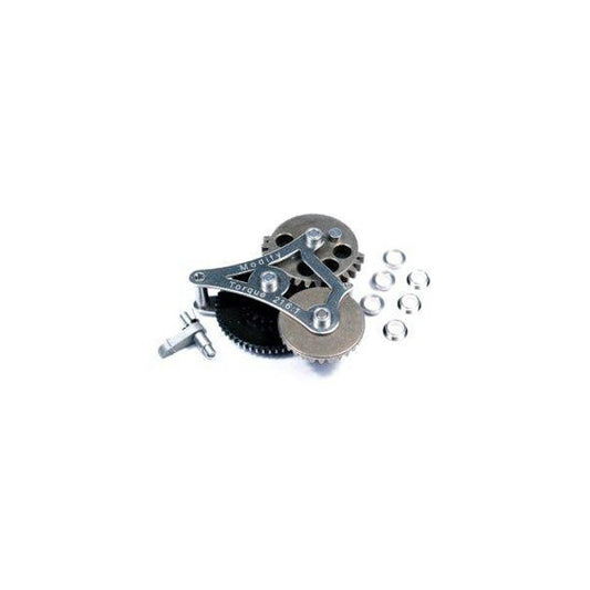 MODIFY MGS 7MM VERS 2/3 TORQUE (MO-GB-09-013)