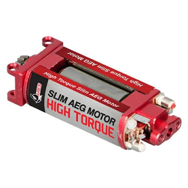 ARES MOTORE HIGH TORQUE SLIM AK (AR-MO10)