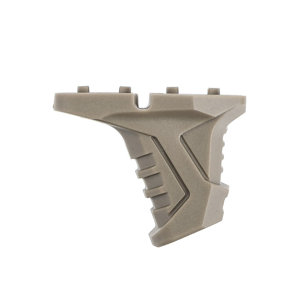 MP HAND STOP PER SISTEMI MLOK DARK EARTH (MP1011-T)