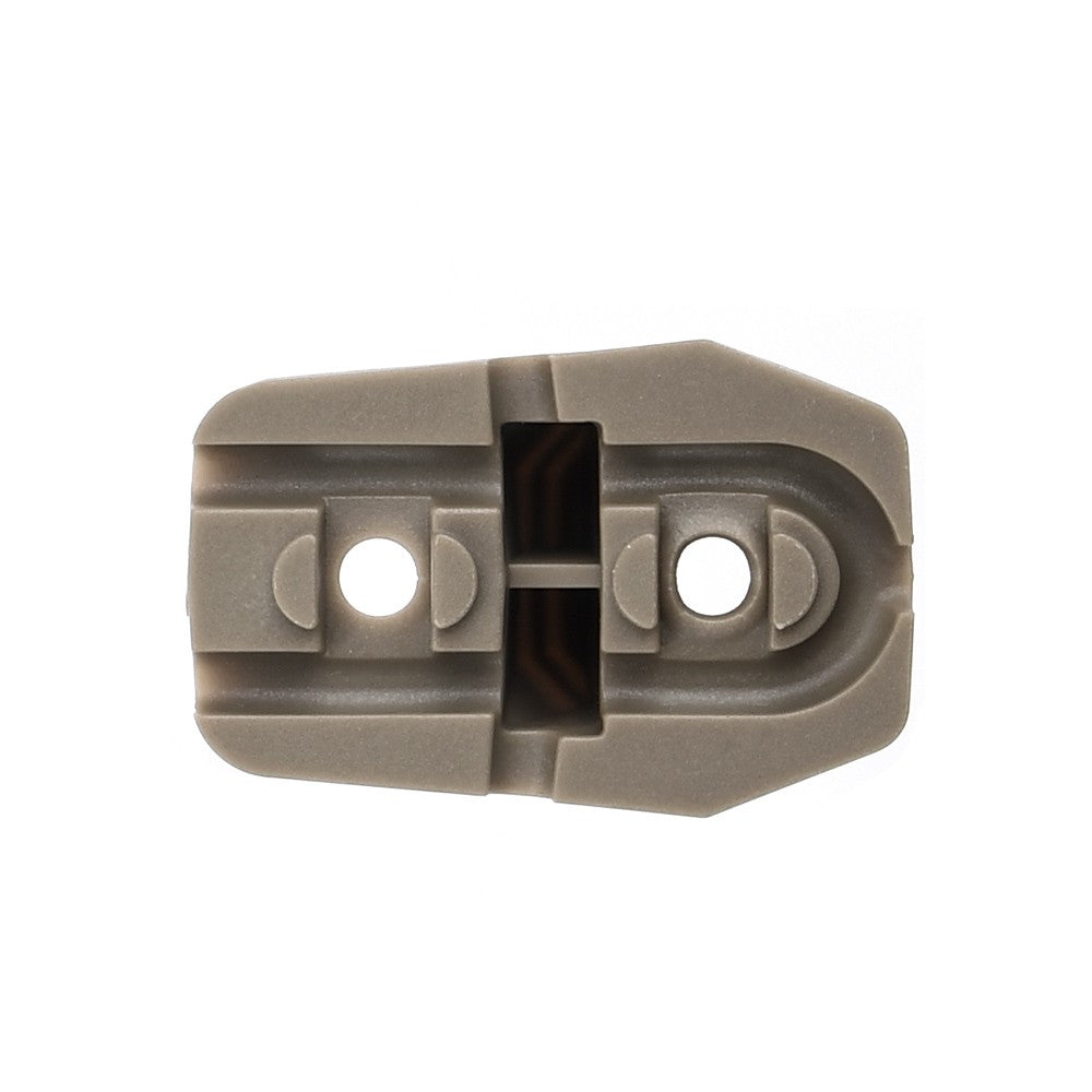 MP HAND STOP PER SISTEMI MLOK DARK EARTH (MP1011-T)