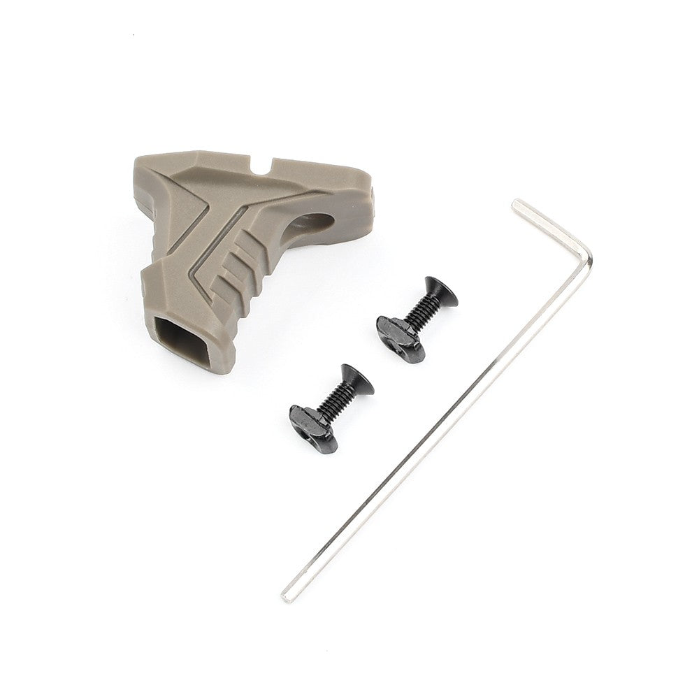 MP HAND STOP PER SISTEMI MLOK DARK EARTH (MP1011-T)