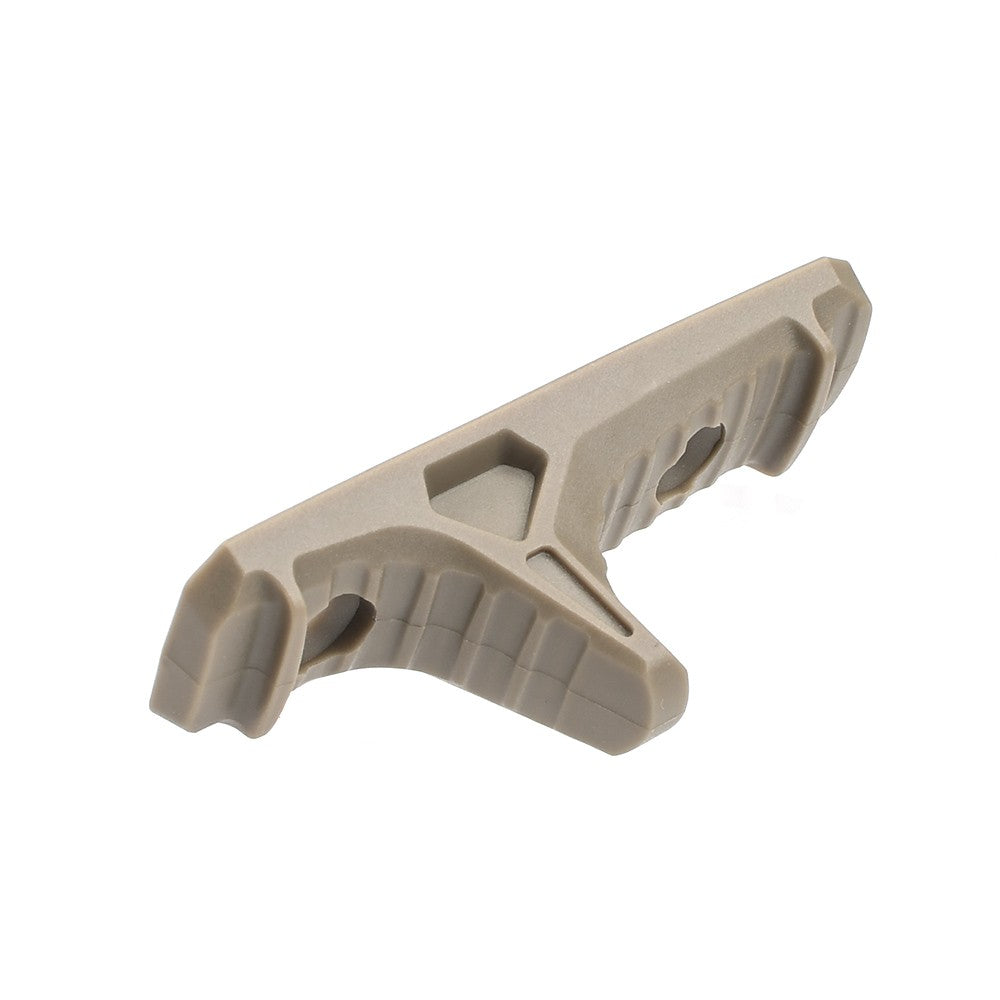 MP HAND STOP PER SISTEMI MLOK DARK EARTH (MP1012-T)