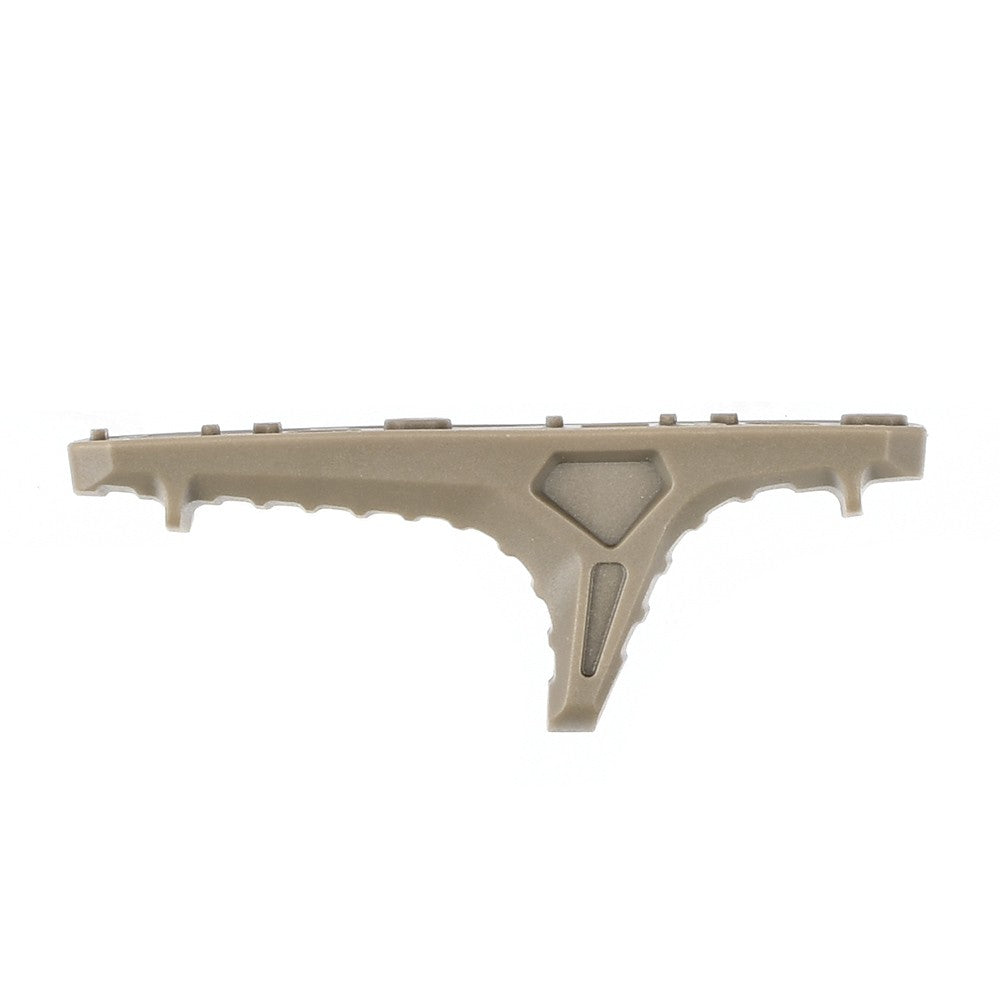 MP HAND STOP PER SISTEMI MLOK DARK EARTH (MP1012-T)