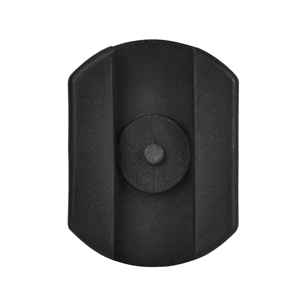 MP IMPUGNATURA VERTICALE PER SLITTE 20mm NERO (MP1206-B)