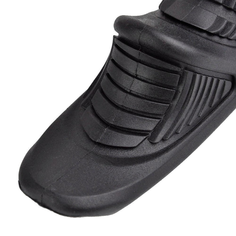 MP KIT IMPUGNATURA ANGOLATA E THUMB STOP PER SLITTE 20MM NERO (MP3075-B)