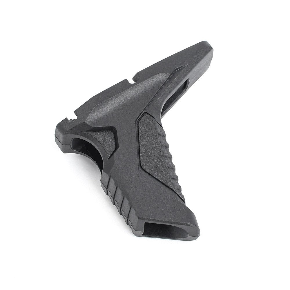 MP LINK ANGLED HAND STOP PER SISTEMI M-LOK/KEYMOD NERO (MP1008-B)