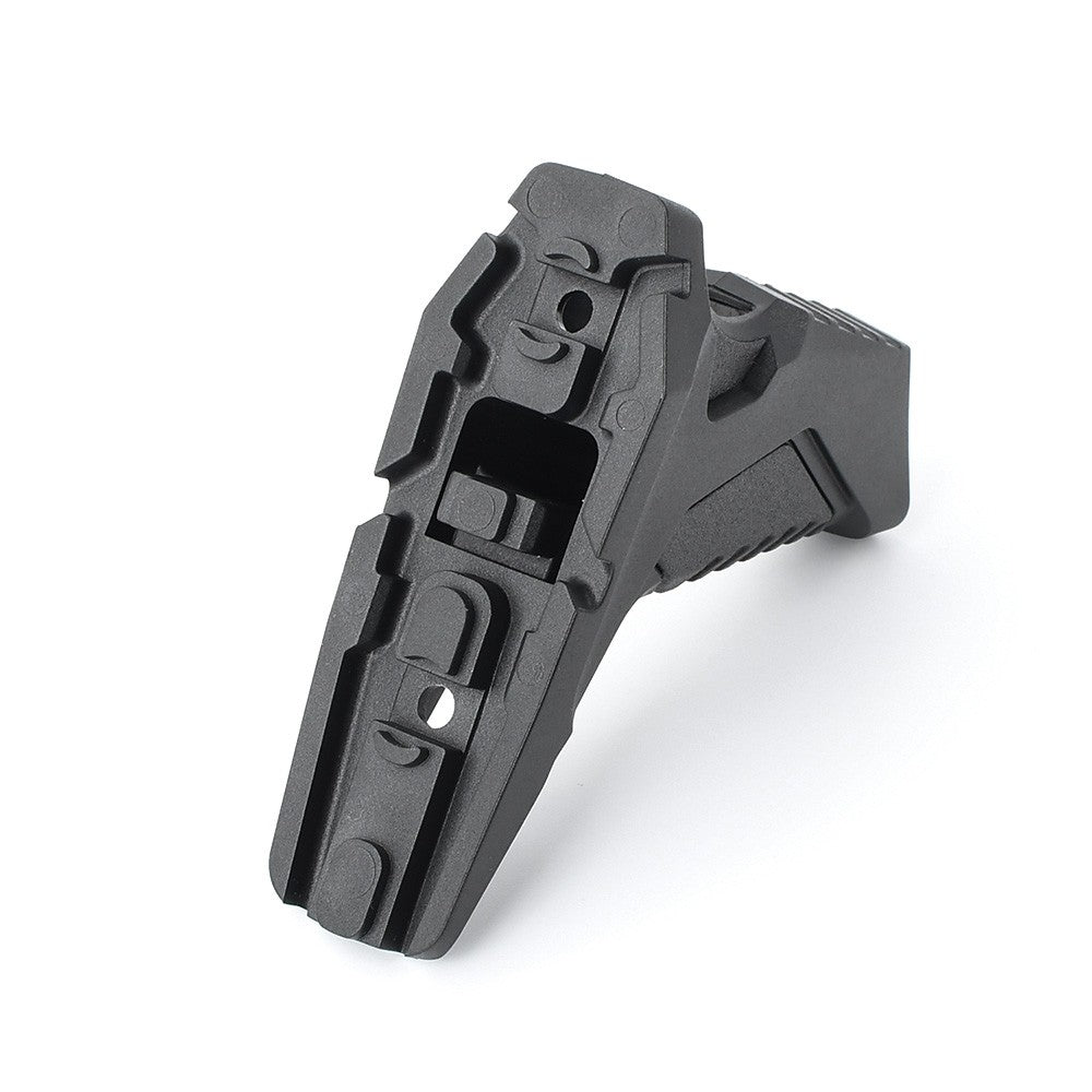 MP LINK ANGLED HAND STOP PER SISTEMI M-LOK/KEYMOD NERO (MP1008-B)