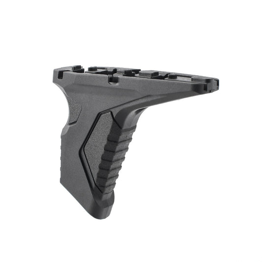 MP LINK ANGLED HAND STOP PER SISTEMI M-LOK/KEYMOD NERO (MP1008-B)