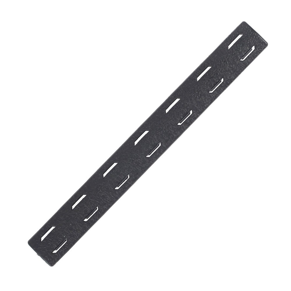 MP RAIL PANEL PER M-LOK SET 5 PEZZI NERI (MP2014-B)