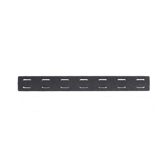 MP RAIL PANEL PER M-LOK SET 5 PEZZI NERI (MP2014-B)