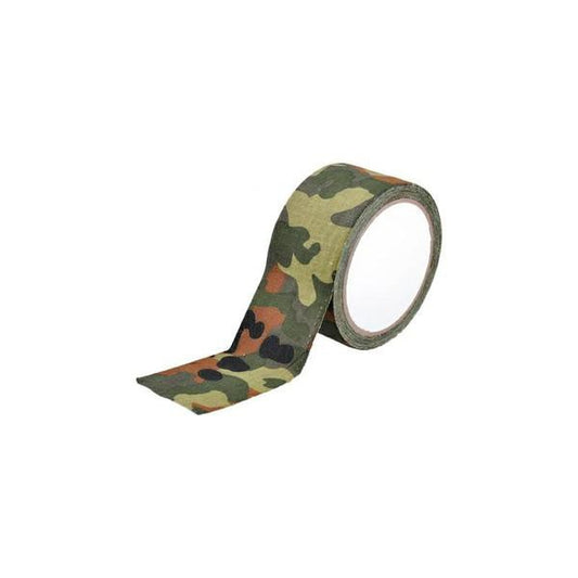 NASTRO GERMAN CAMO CM 1000X5 (EL-EX389GC)