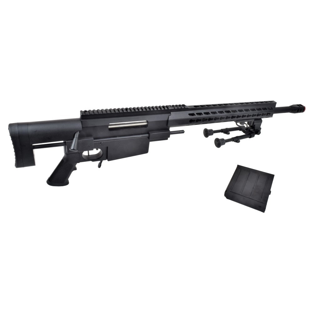 NEMESIS ARMS FUCILE SNIPER BOLT ACTION VANQUISH 3202 (G-3202)
