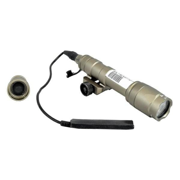 NIGHT EVOLUTION TORCIA LED 180 LUMEN DARK EARTH (EL-EX072T)
