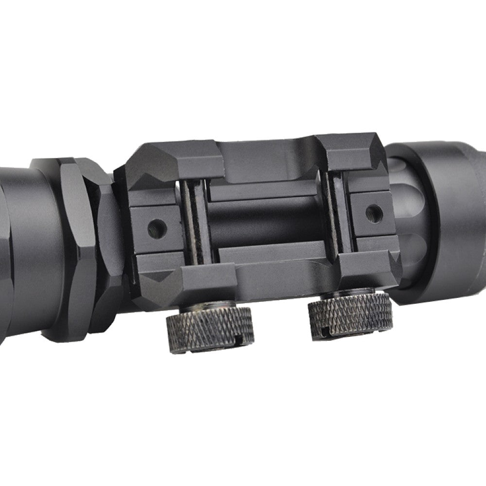 NIGHT EVOLUTION TORCIA LED 180 LUMEN NERA (EL-EX108B)