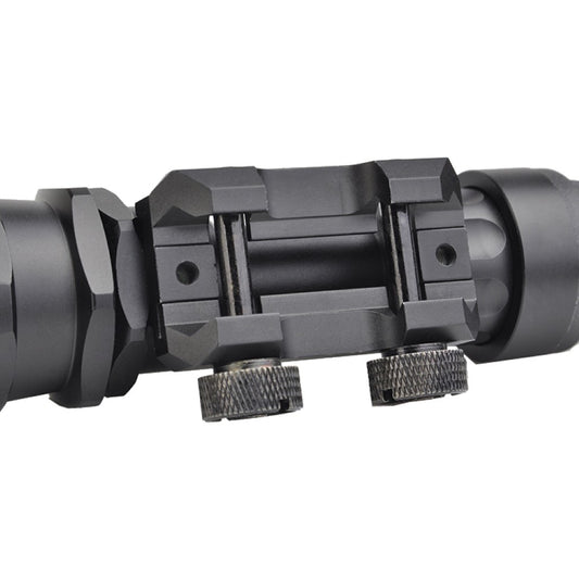NIGHT EVOLUTION TORCIA LED 180 LUMEN NERA (EL-EX108B)