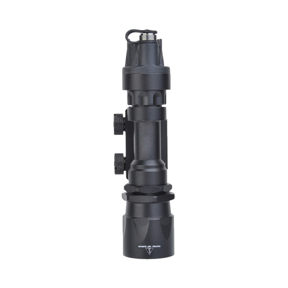 NIGHT EVOLUTION TORCIA LED 180 LUMEN NERA (EL-EX108B)