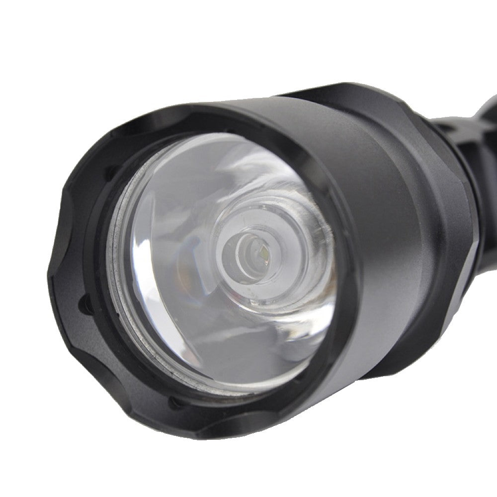 NIGHT EVOLUTION TORCIA LED 180 LUMEN NERA (EL-EX109B)