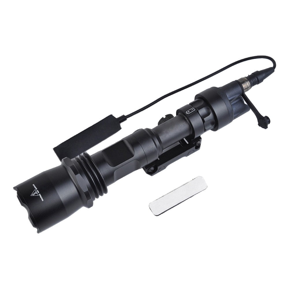 NIGHT EVOLUTION TORCIA LED 180 LUMEN NERA (EL-EX109B)