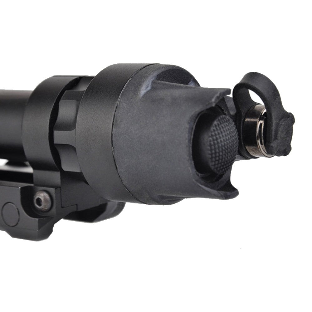 NIGHT EVOLUTION TORCIA LED 180 LUMEN NERA (EL-EX109B)