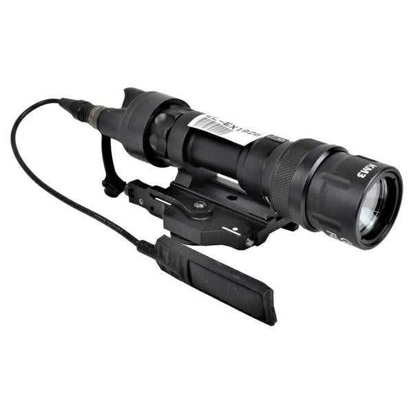 NIGHT EVOLUTION TORCIA LED 200 LUMEN NERA (EL-EX192B)