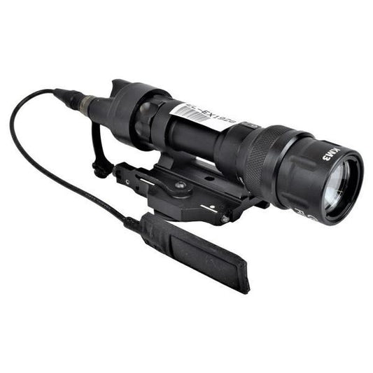 NIGHT EVOLUTION TORCIA LED 200 LUMEN NERA (EL-EX192B)