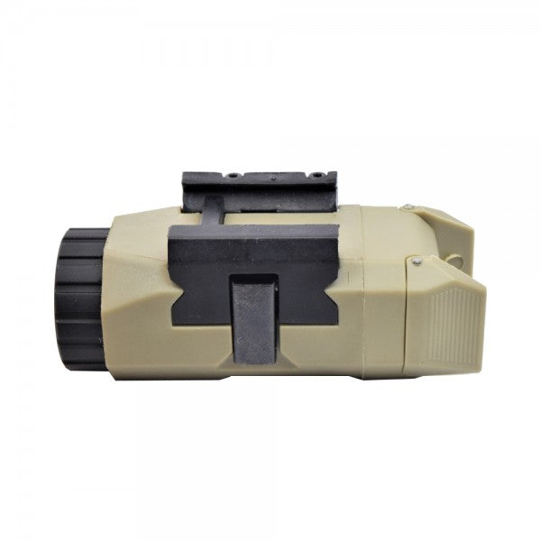 NIGHT EVOLUTION TORCIA LED APL DARK EARTH (EL-NE1003T)