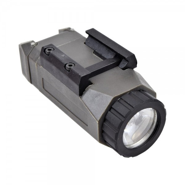 NIGHT EVOLUTION TORCIA LED APL NERA (EL-NE1003B)