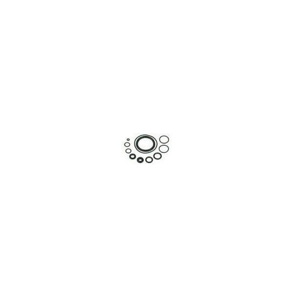 ARES SET O-RING DI RICAMBIO PER CARICATORE DSR1 (AR-OR01)