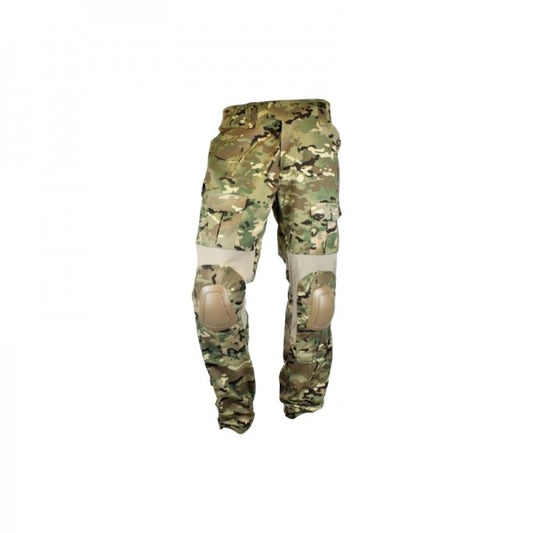 PANTALONE TAGLIO COMBAT G3 JS WARRIOR VMULTICAM MC TAGLIA M (JSWAR-PT-MUL-M)