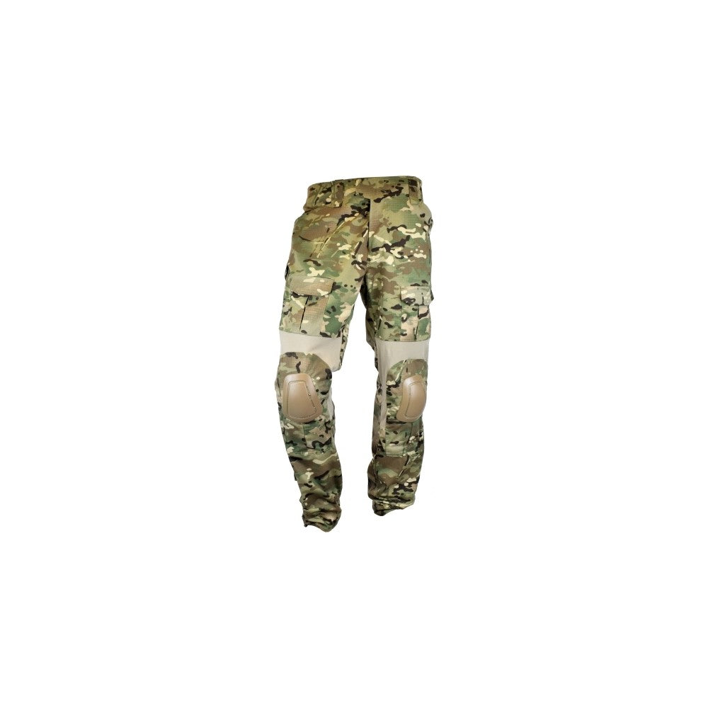 PANTALONE TAGLIO COMBAT G3 JS WARRIOR VMULTICAM MC TAGLIA S (JSWAR-PT-MUL-S)