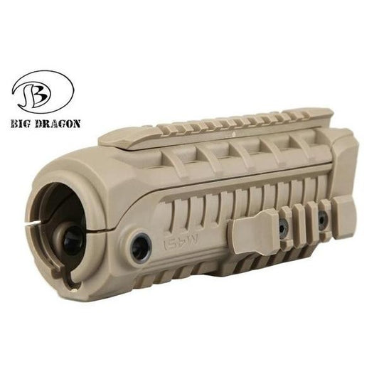 PARAMANO TATTICO         (BD-3761T)
