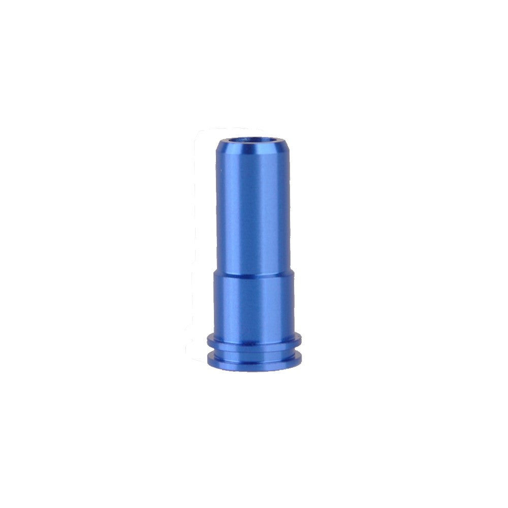 POINT SPINGIPALLINO IN ALLUMINIO CON DOPPIO O-RING PER M4 (FB01001)
