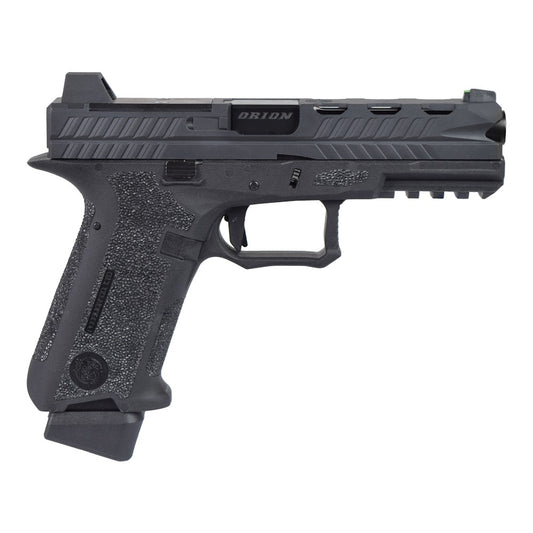 POSEIDON PISTOLA A GAS ORION NO.2 ACTION NERA (PPW-O2-A-BK)