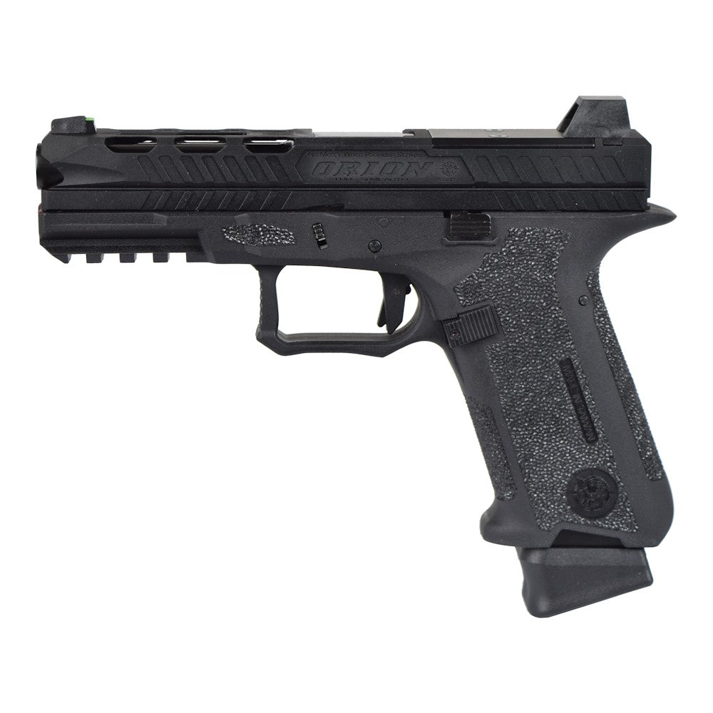 POSEIDON PISTOLA A GAS ORION NO.2 PERFORMANCE NERA (PPW-O2-P-BK)