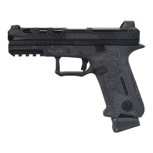 POSEIDON PISTOLA A GAS ORION NO.2 PERFORMANCE NERA (PPW-O2-P-BK)